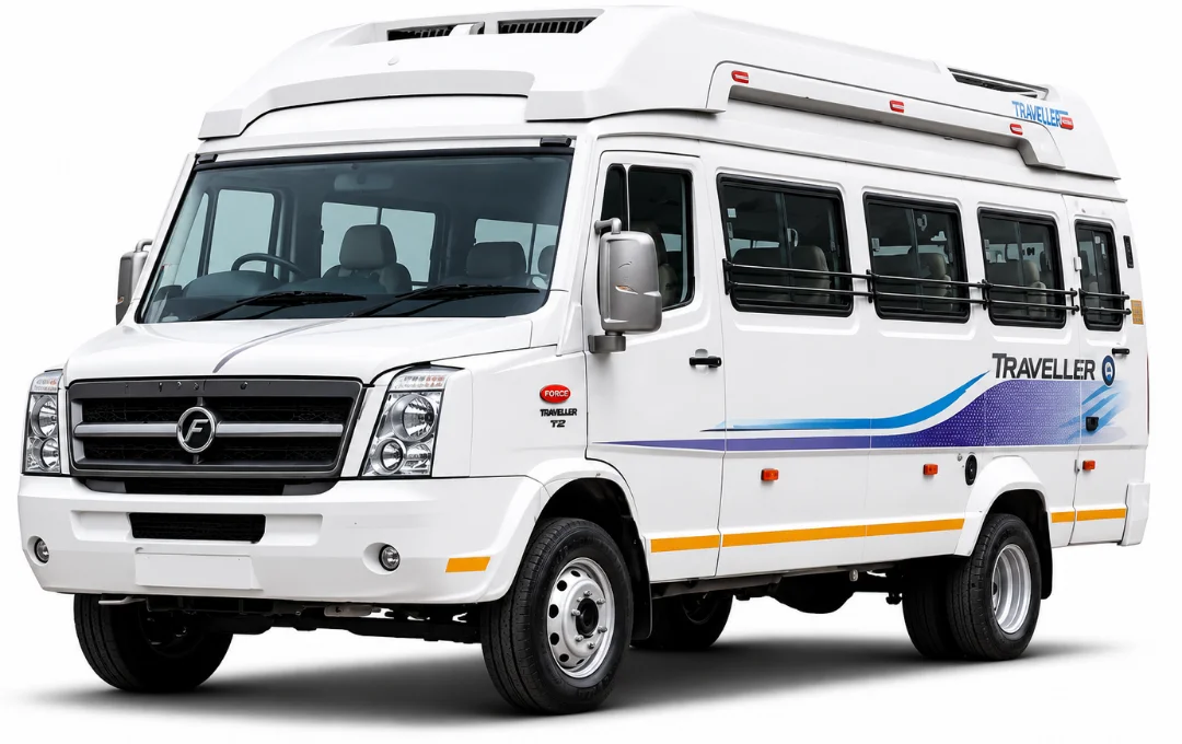 Tempo Traveller